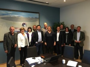 Rv.7 er reiselivsveienHardangerviddatunnelene | Hardangerviddatunnelene